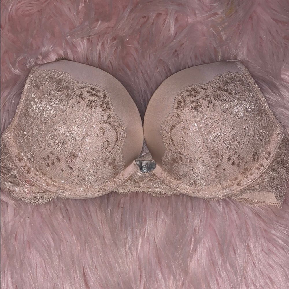 Victoria’s Secret Dream Angels Push-Up